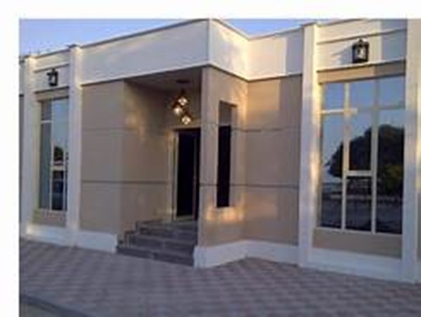 بناء ملاحق جاهزة في أبوظبي
