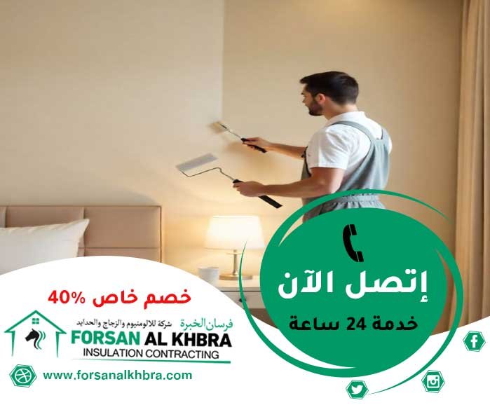 صباغ في أبوظبي رقم دهان ممتاز