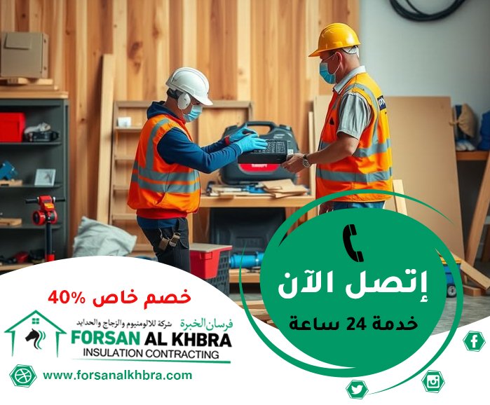 صيانة عامة في رأس الخيمة