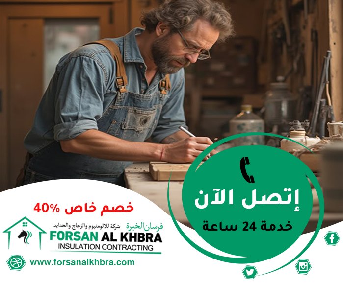 نجار في دبي