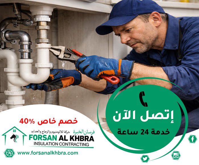 سباك